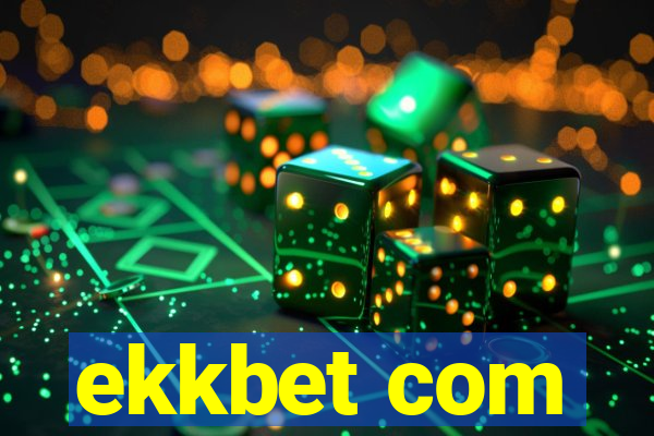 ekkbet com